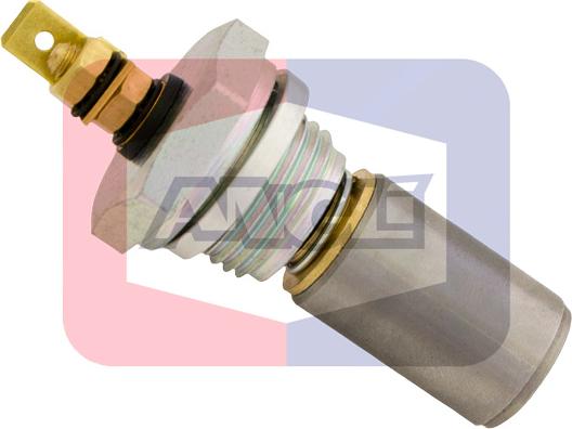 Angli 1424 - Capteur, pression d'huile droxauto.com