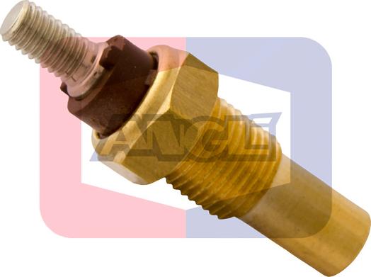 Angli 1597 - Sonde de température, liquide de refroidissement droxauto.com