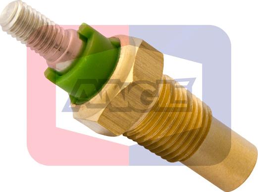 Angli 1548 - Sonde de température, liquide de refroidissement droxauto.com