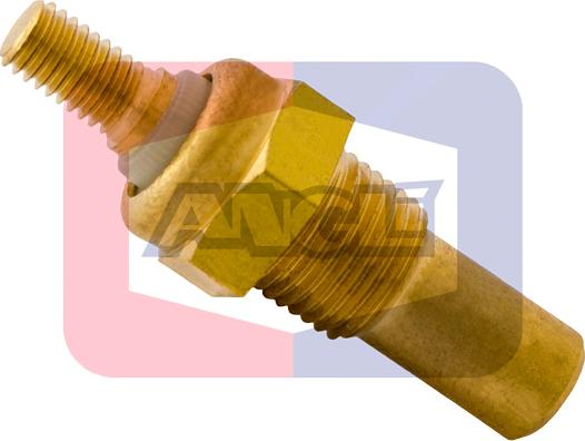 Angli 1543 - Sonde de température, liquide de refroidissement droxauto.com