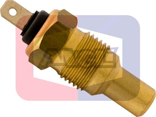 Angli 1555 - Sonde de température, liquide de refroidissement droxauto.com