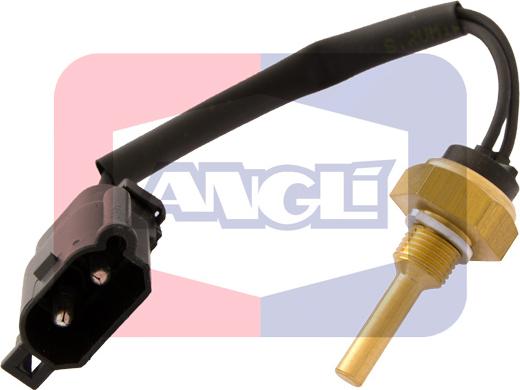 Angli 1569 - Sonde de température, liquide de refroidissement droxauto.com