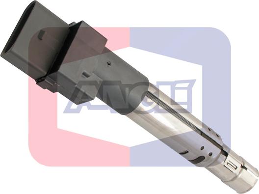 Angli 15615 - Bobine d'allumage droxauto.com