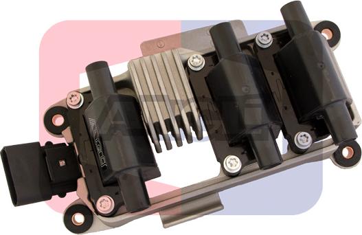 Angli 15091 - Bobine d'allumage droxauto.com