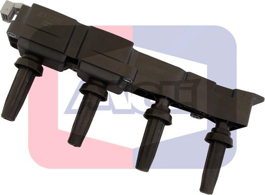 Angli 15044 - Bobine d'allumage droxauto.com