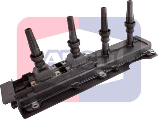 Angli 15047 - Bobine d'allumage droxauto.com