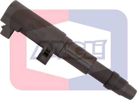 Angli 15065 - Bobine d'allumage droxauto.com