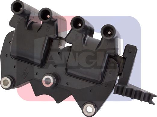 Angli 15015 - Bobine d'allumage droxauto.com