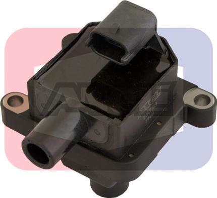 Angli 15018 - Bobine d'allumage droxauto.com