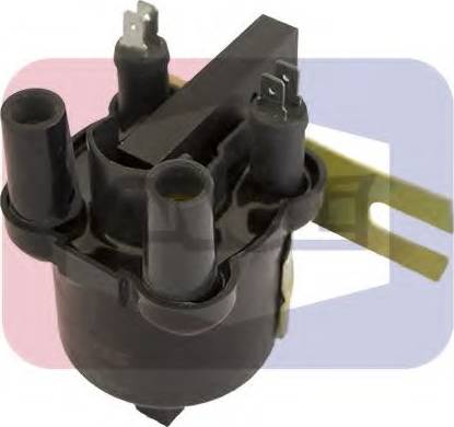 Angli 15013 - Bobine d'allumage droxauto.com