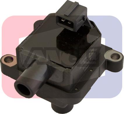 Angli 15017 - Bobine d'allumage droxauto.com
