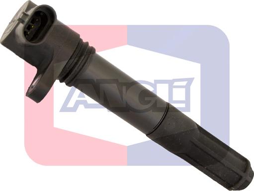 Angli 15023 - Bobine d'allumage droxauto.com