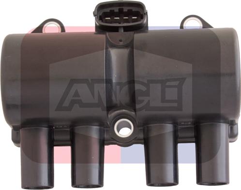 Angli 15151 - Bobine d'allumage droxauto.com