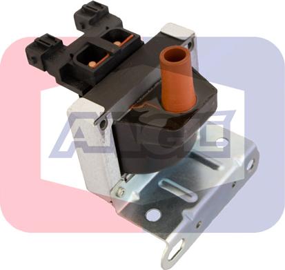 Angli 15104 - Bobine d'allumage droxauto.com