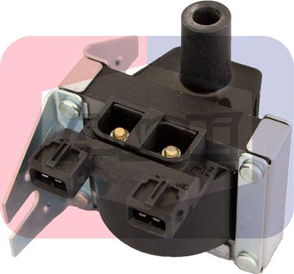 Angli 15105 - Bobine d'allumage droxauto.com