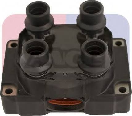 Angli 15131 - Bobine d'allumage droxauto.com