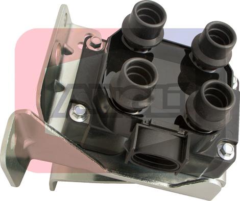 Angli 15129 - Bobine d'allumage droxauto.com