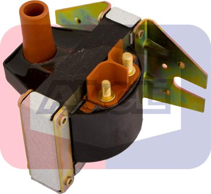 Angli 15125 - Bobine d'allumage droxauto.com