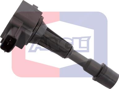 Angli 15346 - Bobine d'allumage droxauto.com