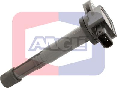 Angli 15347 - Bobine d'allumage droxauto.com