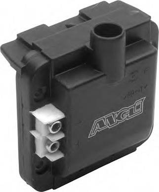 Angli 15301 - Bobine d'allumage droxauto.com