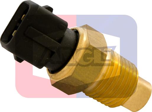 Angli 1530 - Sonde de température, liquide de refroidissement droxauto.com