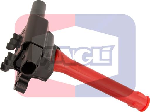 Angli 15317 - Bobine d'allumage droxauto.com
