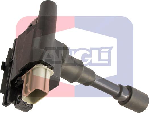 Angli 15339 - Bobine d'allumage droxauto.com