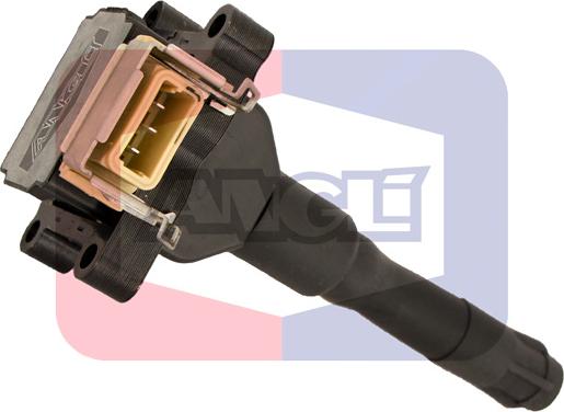 Angli 15200 - Bobine d'allumage droxauto.com