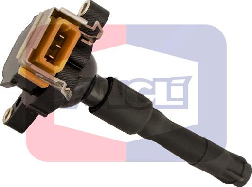 Angli 15202 - Bobine d'allumage droxauto.com