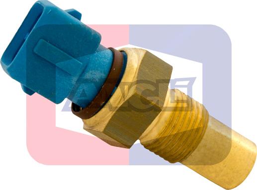 Angli 1527 - Sonde de température, liquide de refroidissement droxauto.com