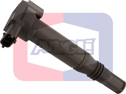 Angli 15706 - Bobine d'allumage droxauto.com