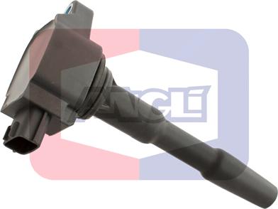 Angli 15707 - Bobine d'allumage droxauto.com