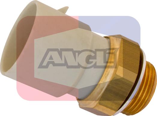 Angli 1686 - Interrupteur de température, ventilateur de radiateur droxauto.com