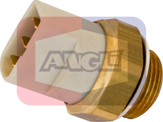 Angli 16523 - Interrupteur de température, ventilateur de radiateur droxauto.com