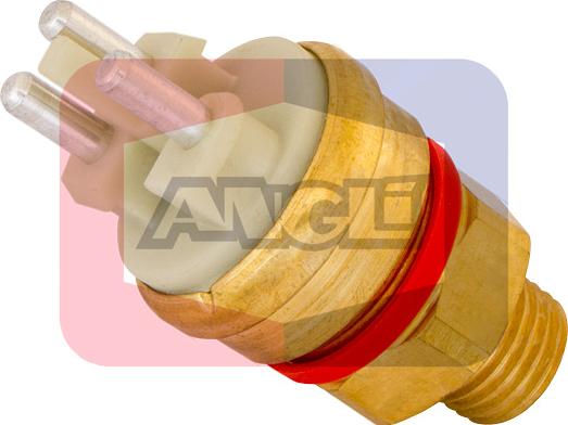 Angli 16522 - Interrupteur de température, ventilateur de radiateur droxauto.com