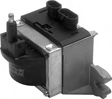 Angli 16051 - Bobine d'allumage droxauto.com