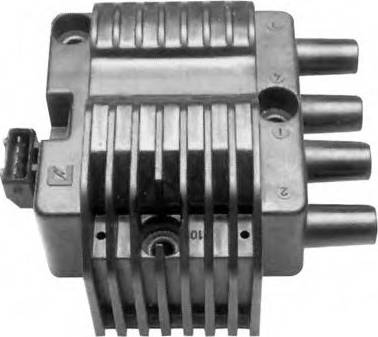 Angli 16000 - Bobine d'allumage droxauto.com