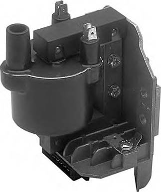 Angli 16075 - Bobine d'allumage droxauto.com