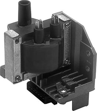 Angli 16076 - Bobine d'allumage droxauto.com