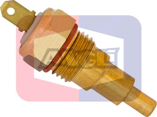 Angli 1638 - Interrupteur de température, ventilateur de radiateur droxauto.com