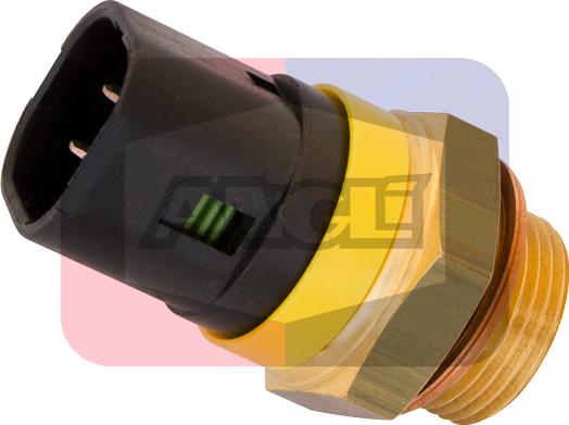 Angli 1679 - Interrupteur de température, ventilateur de radiateur droxauto.com