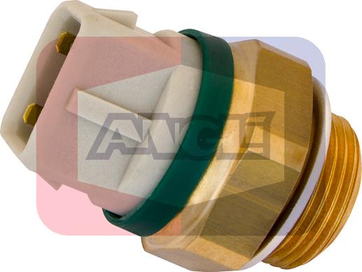 Angli 1677 - Interrupteur de température, ventilateur de radiateur droxauto.com