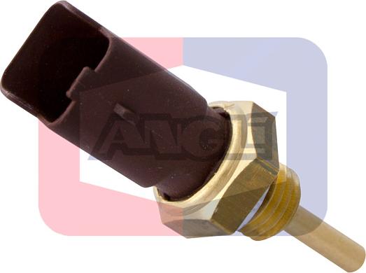 Angli 1890 - Sonde de température, liquide de refroidissement droxauto.com