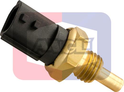 Angli 1897 - Sonde de température, liquide de refroidissement droxauto.com