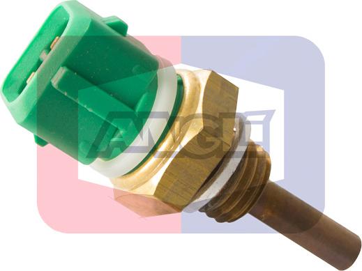 Angli 1841 - Sonde de température, liquide de refroidissement droxauto.com