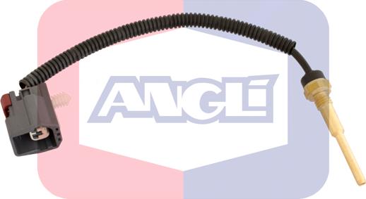Angli 180042 - Sonde de température, liquide de refroidissement droxauto.com