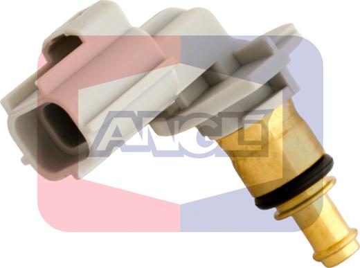 Angli 180047 - Sonde de température, liquide de refroidissement droxauto.com