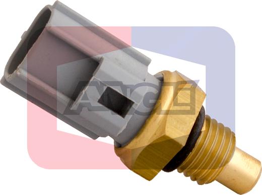 Angli 180008 - Sonde de température, liquide de refroidissement droxauto.com