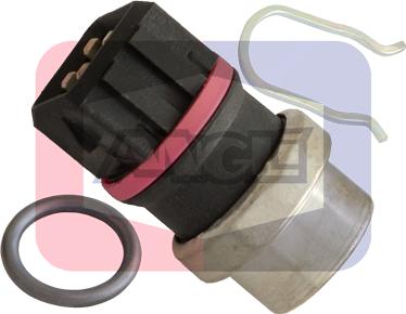 Angli 180018 - Sonde de température, liquide de refroidissement droxauto.com